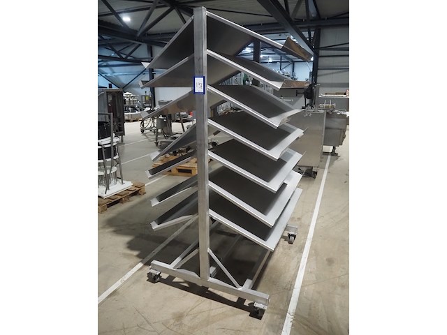 Nn trolley - afbeelding 1 van  5