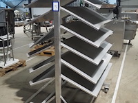 Nn trolley - afbeelding 1 van  5