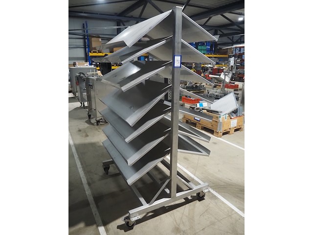 Nn trolley - afbeelding 2 van  5