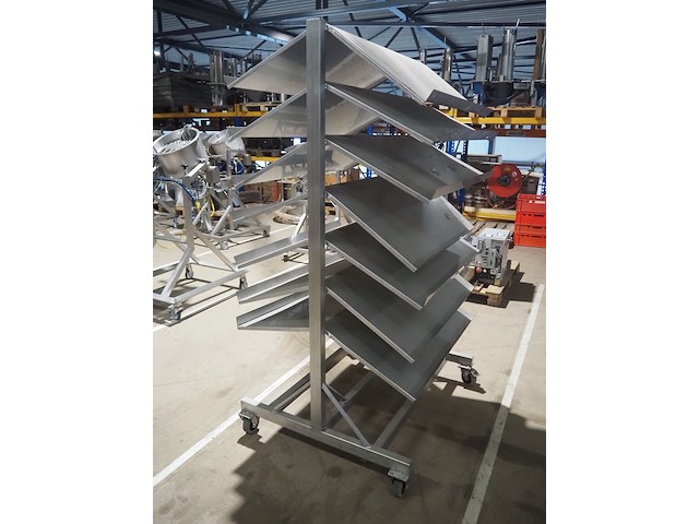 Nn trolley - afbeelding 3 van  5