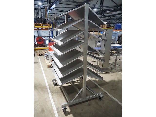 Nn trolley - afbeelding 4 van  5