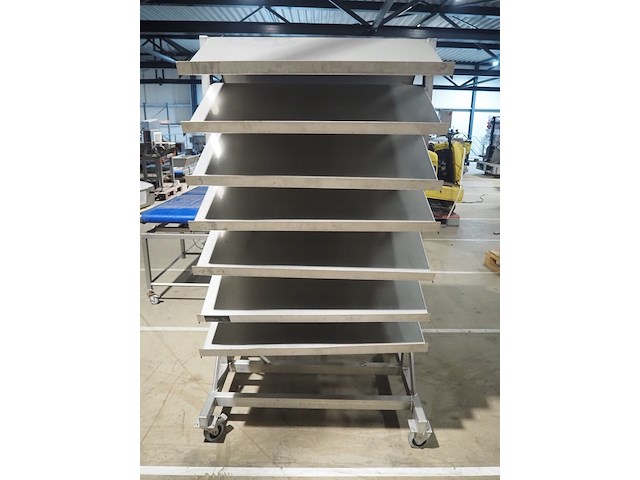 Nn trolley - afbeelding 5 van  5