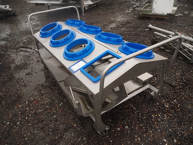 Nn trolley - afbeelding 1 van  4