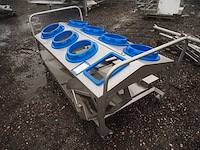 Nn trolley - afbeelding 1 van  4