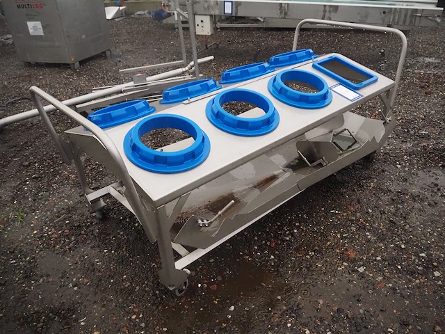 Nn trolley - afbeelding 2 van  4