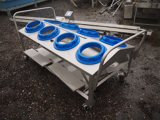 Nn trolley - afbeelding 3 van  4