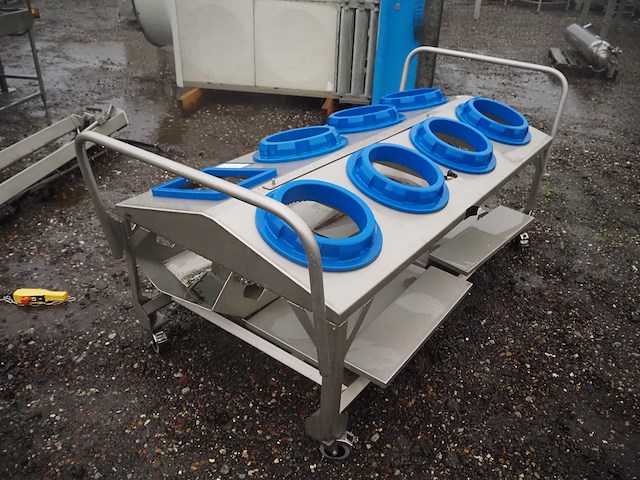 Nn trolley - afbeelding 4 van  4