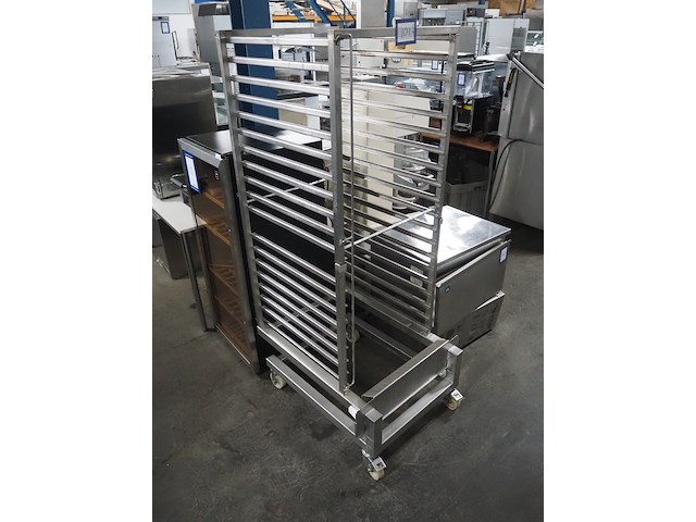 Nn trolley - afbeelding 1 van  4