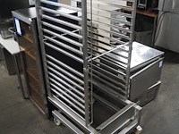 Nn trolley - afbeelding 1 van  4