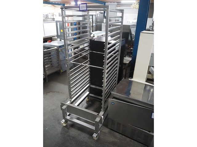 Nn trolley - afbeelding 2 van  4