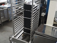 Nn trolley - afbeelding 2 van  4