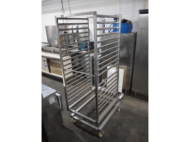 Nn trolley - afbeelding 3 van  4