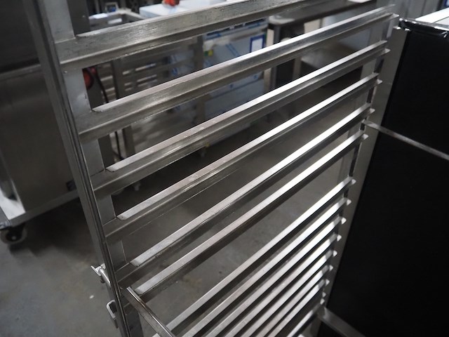 Nn trolley - afbeelding 4 van  4