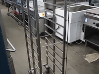 Nn trolley - afbeelding 1 van  4