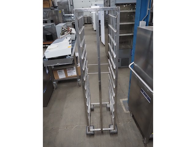 Nn trolley - afbeelding 3 van  4