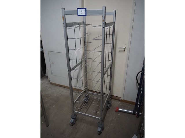 Nn trolley - afbeelding 1 van  4