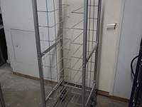 Nn trolley - afbeelding 1 van  4