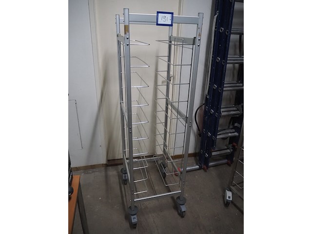 Nn trolley - afbeelding 2 van  4