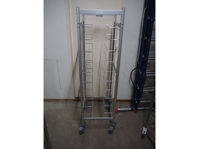 Nn trolley - afbeelding 3 van  4