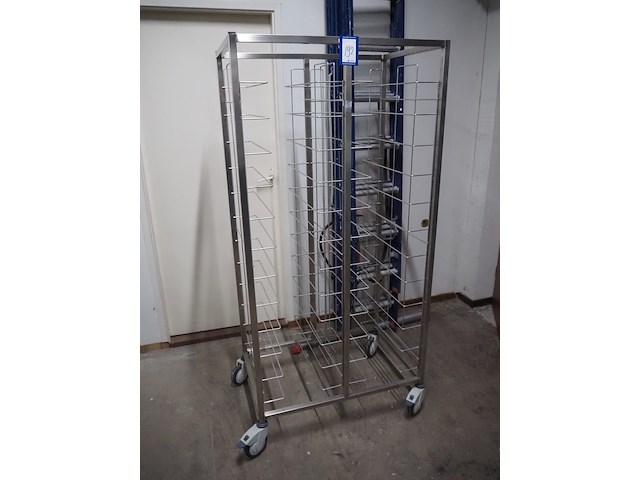 Nn trolley - afbeelding 1 van  4