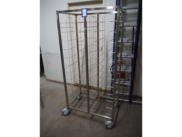 Nn trolley - afbeelding 2 van  4