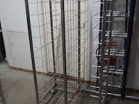 Nn trolley - afbeelding 2 van  4