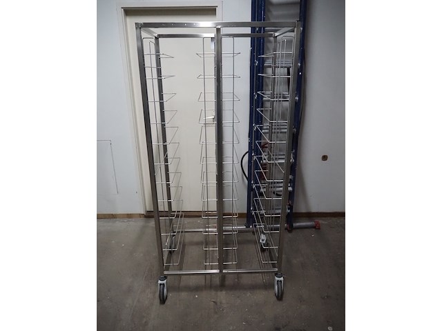 Nn trolley - afbeelding 3 van  4