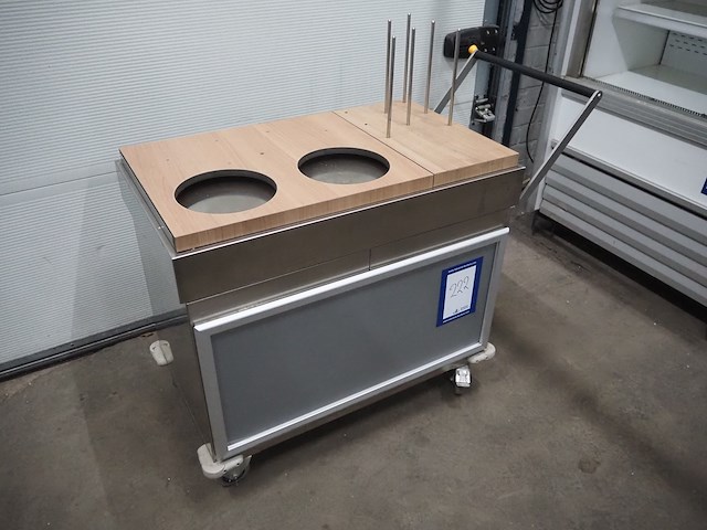 Nn trolley - afbeelding 2 van  7