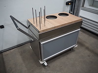 Nn trolley - afbeelding 3 van  7