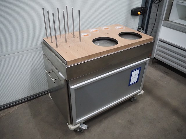 Nn trolley - afbeelding 1 van  7