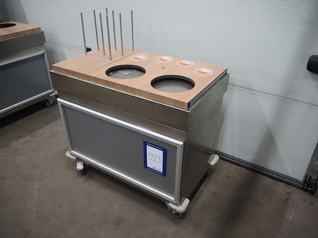 Nn trolley - afbeelding 2 van  7