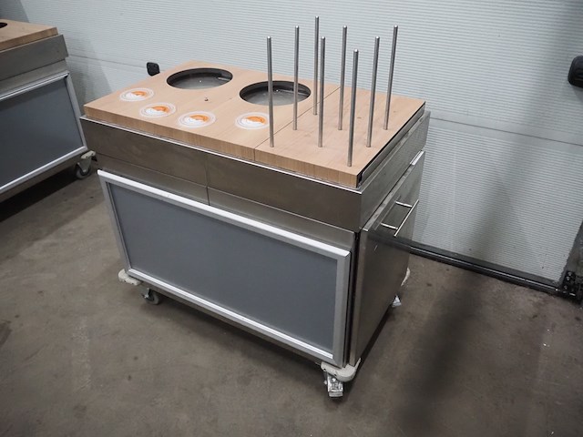 Nn trolley - afbeelding 3 van  7