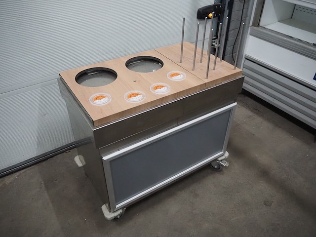 Nn trolley - afbeelding 4 van  7