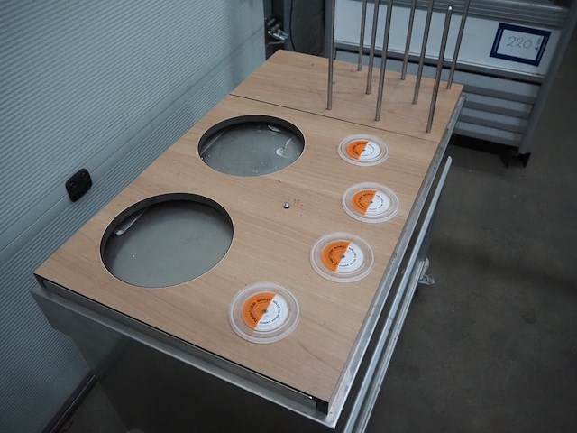 Nn trolley - afbeelding 5 van  7