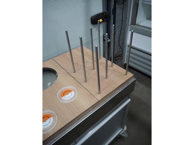 Nn trolley - afbeelding 6 van  7