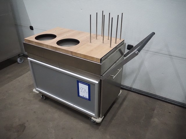 Nn trolley - afbeelding 1 van  7