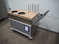 Nn trolley - afbeelding 1 van  7