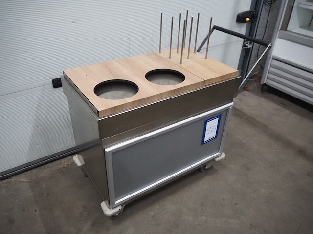 Nn trolley - afbeelding 2 van  7