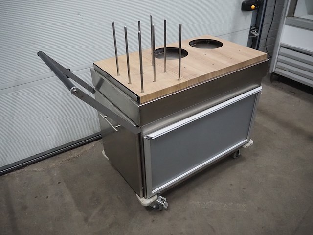 Nn trolley - afbeelding 3 van  7