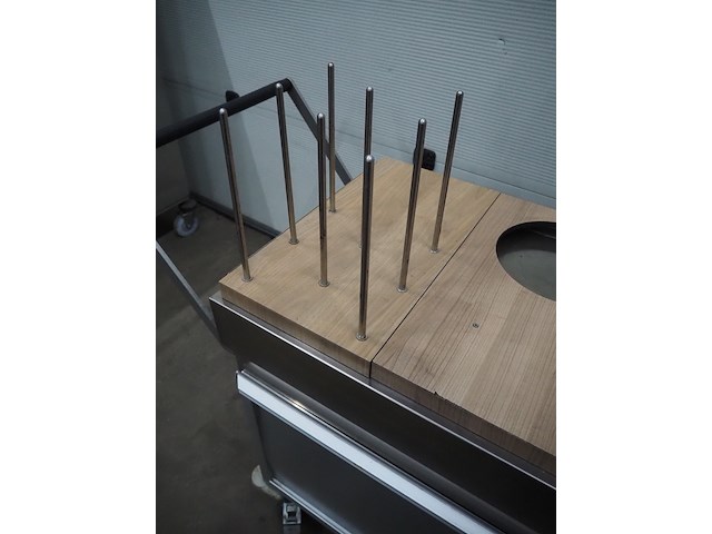 Nn trolley - afbeelding 6 van  7