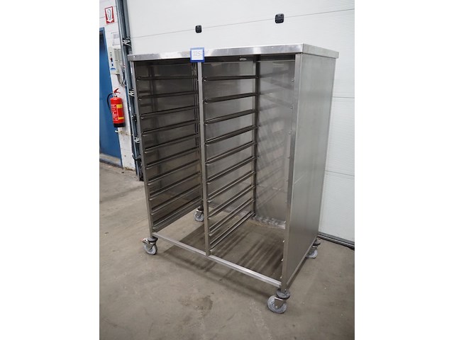 Nn trolley - afbeelding 1 van  5