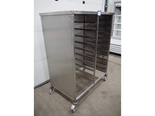 Nn trolley - afbeelding 2 van  5