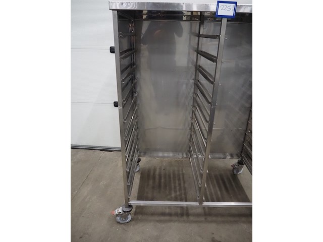 Nn trolley - afbeelding 3 van  5