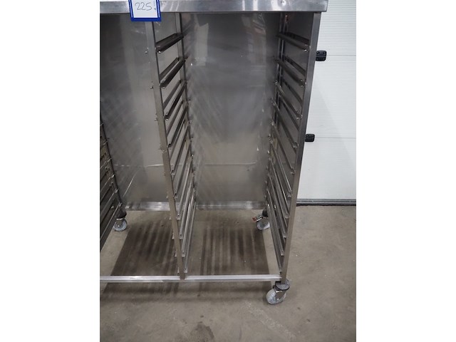 Nn trolley - afbeelding 4 van  5