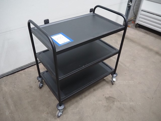 Nn trolley - afbeelding 1 van  4