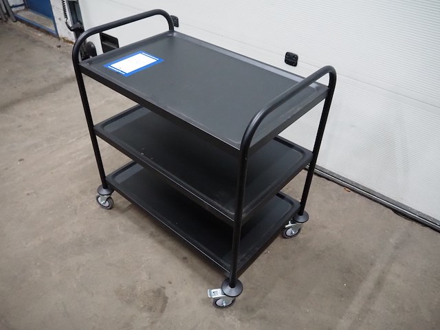 Nn trolley - afbeelding 2 van  4