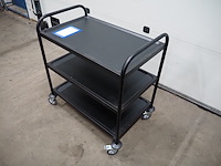 Nn trolley - afbeelding 2 van  4