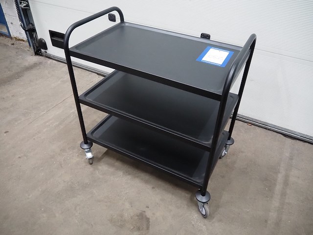 Nn trolley - afbeelding 3 van  4