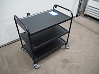 Nn trolley - afbeelding 4 van  4