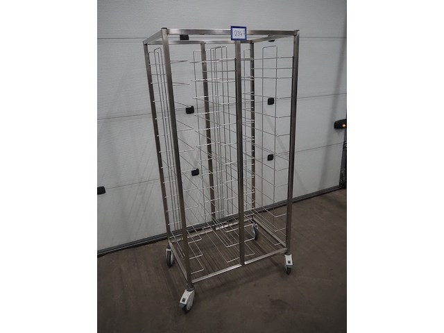 Nn trolley - afbeelding 1 van  5